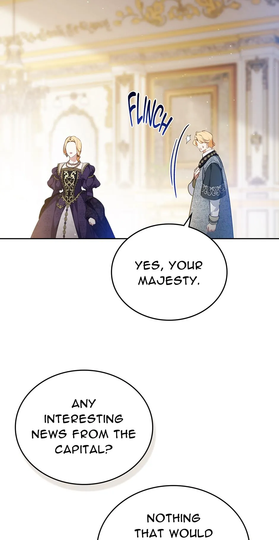 I’ll Be The Matriarch In This Life - Chapter 176 Page 9