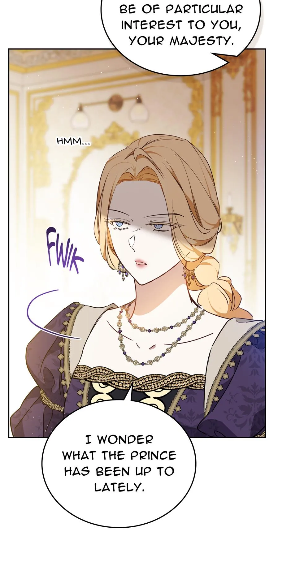 I’ll Be The Matriarch In This Life - Chapter 176 Page 10