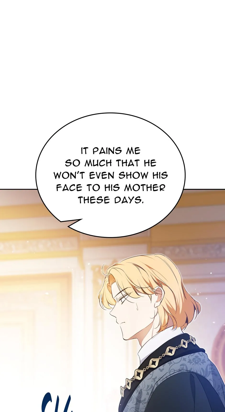 I’ll Be The Matriarch In This Life - Chapter 176 Page 11