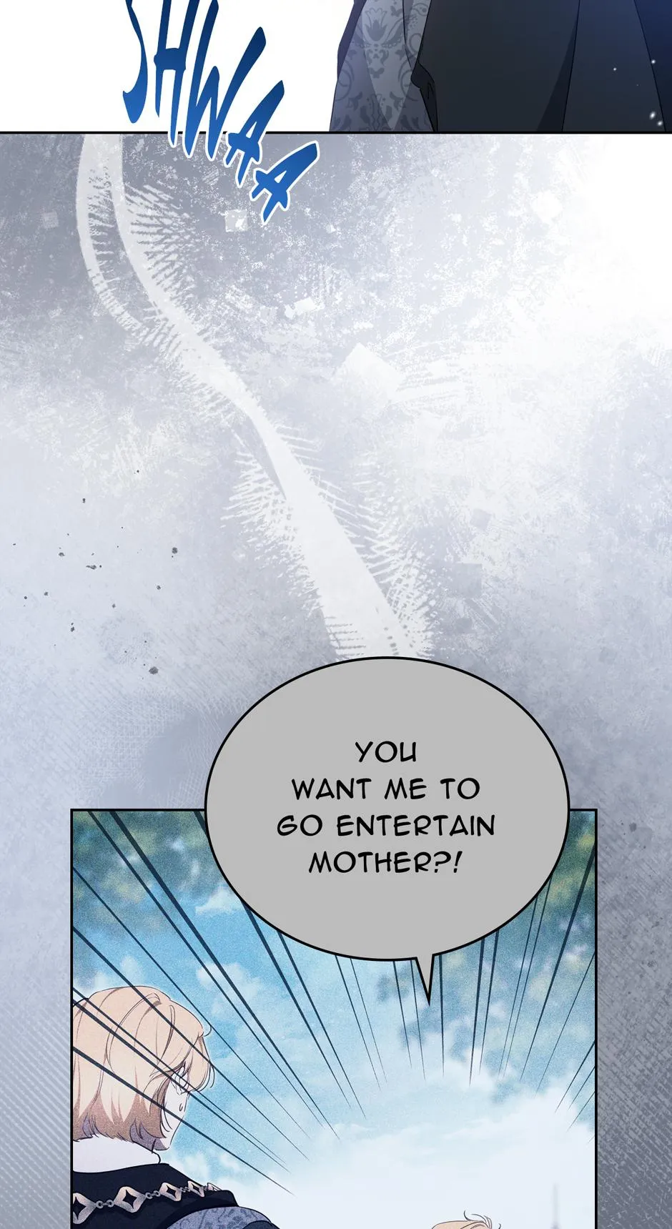 I’ll Be The Matriarch In This Life - Chapter 176 Page 12