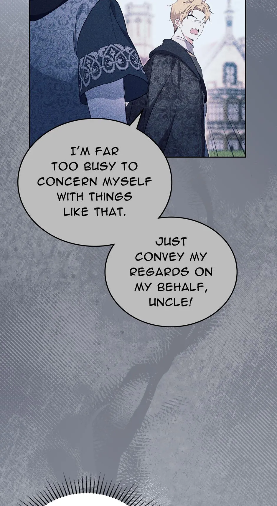 I’ll Be The Matriarch In This Life - Chapter 176 Page 13