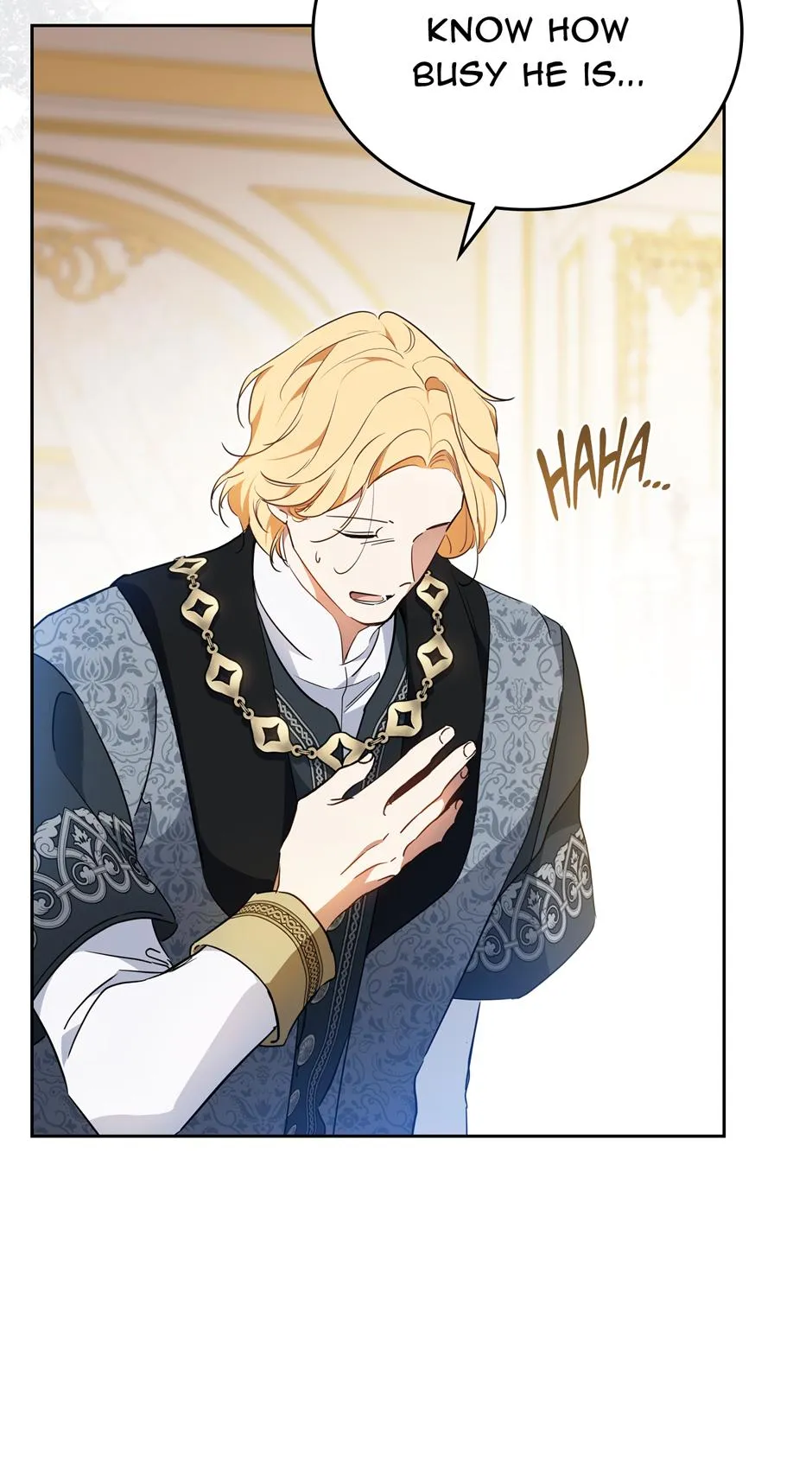 I’ll Be The Matriarch In This Life - Chapter 176 Page 15