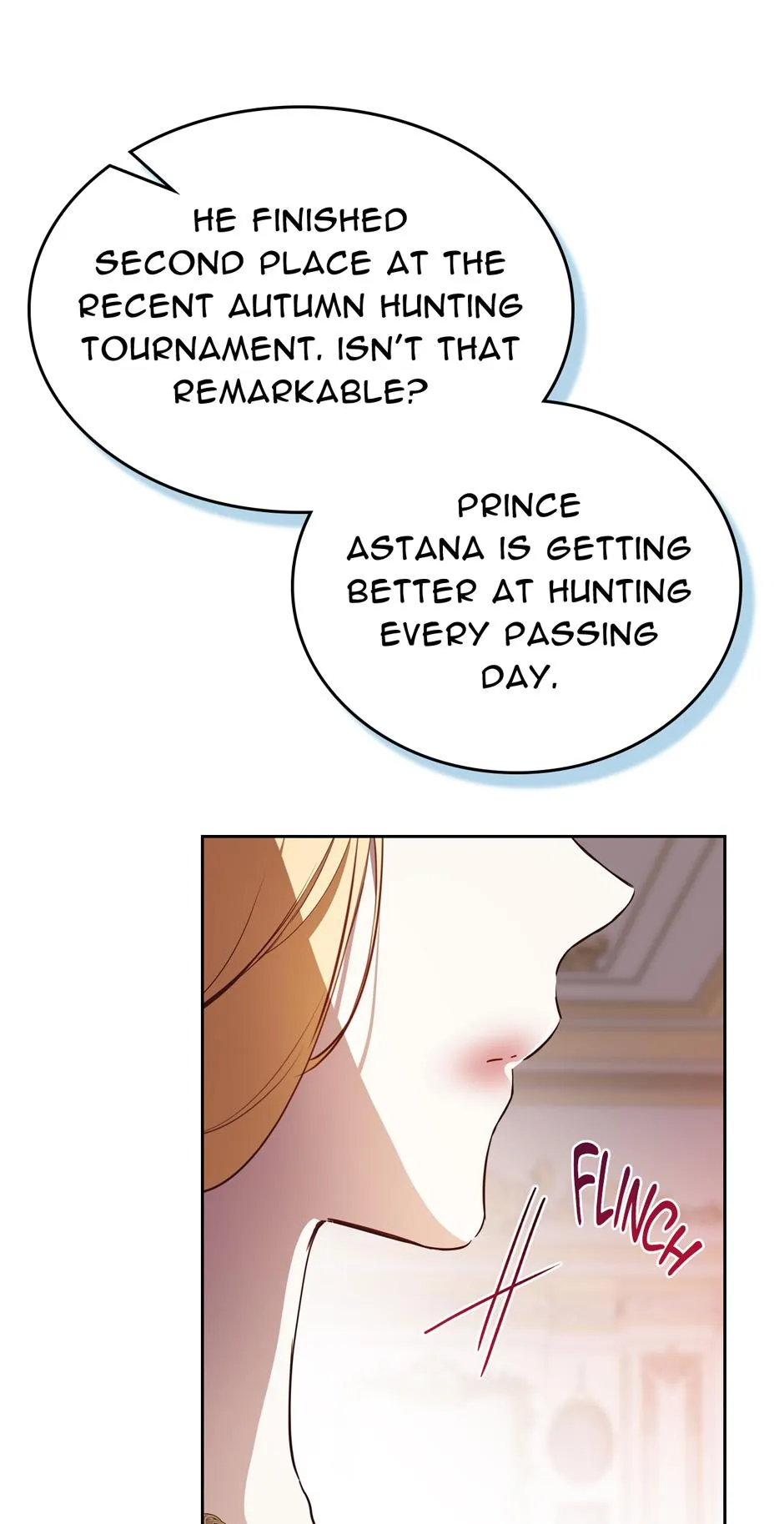 I’ll Be The Matriarch In This Life - Chapter 176 Page 16