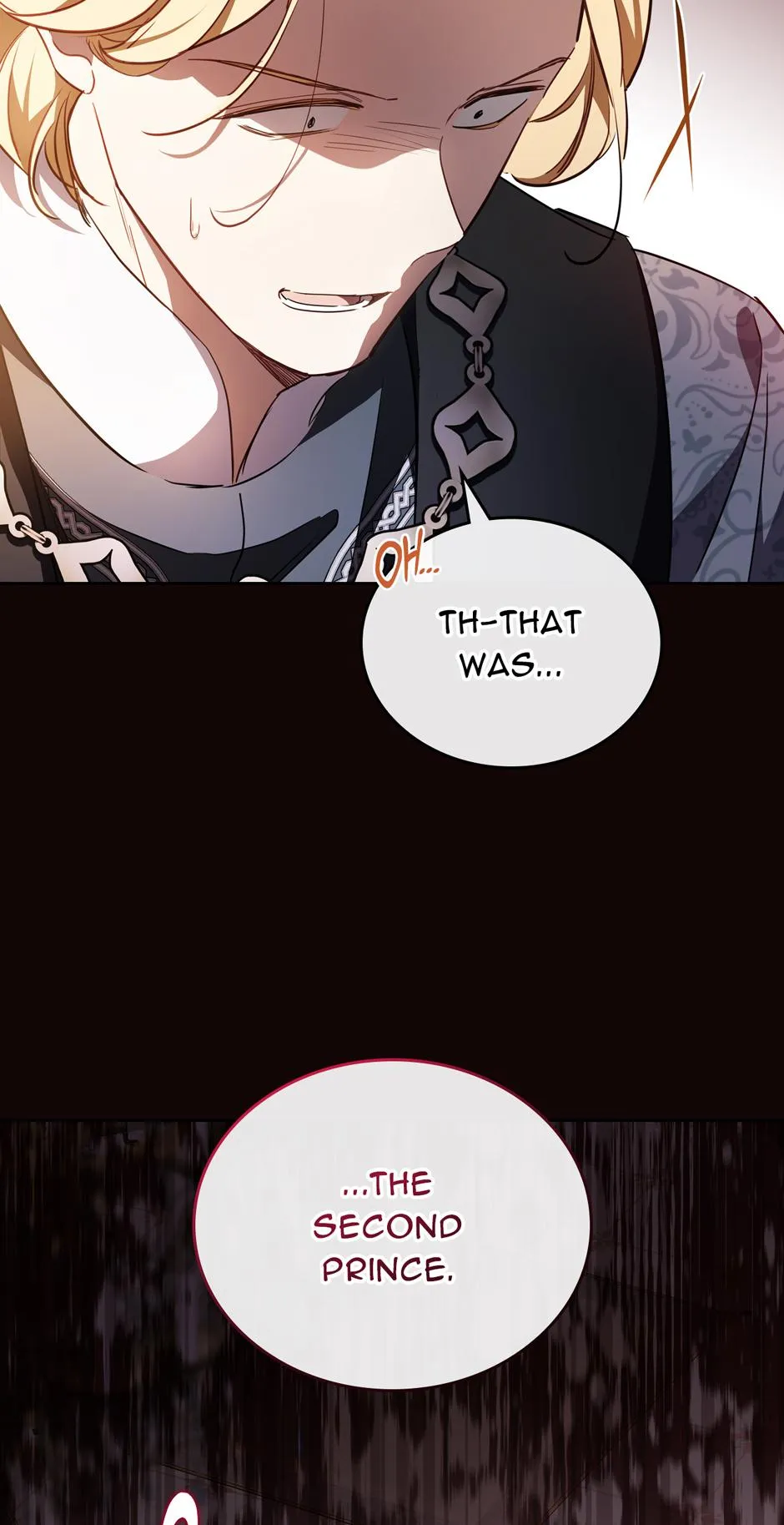 I’ll Be The Matriarch In This Life - Chapter 176 Page 18