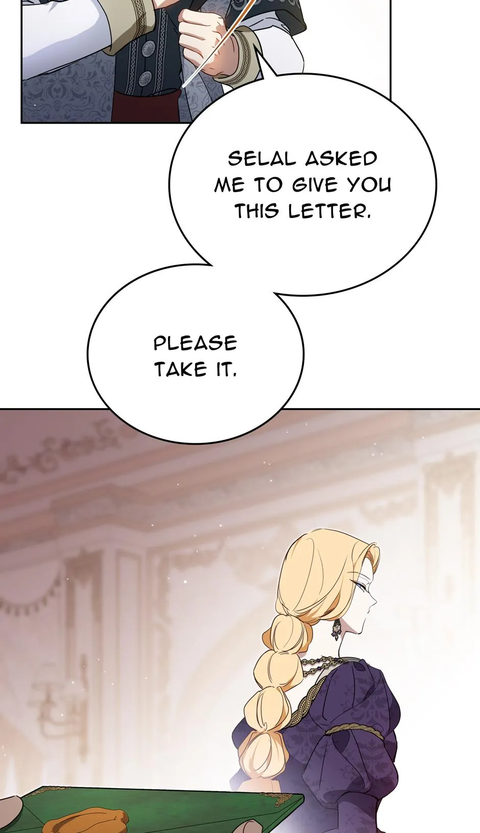 I’ll Be The Matriarch In This Life - Chapter 176 Page 21