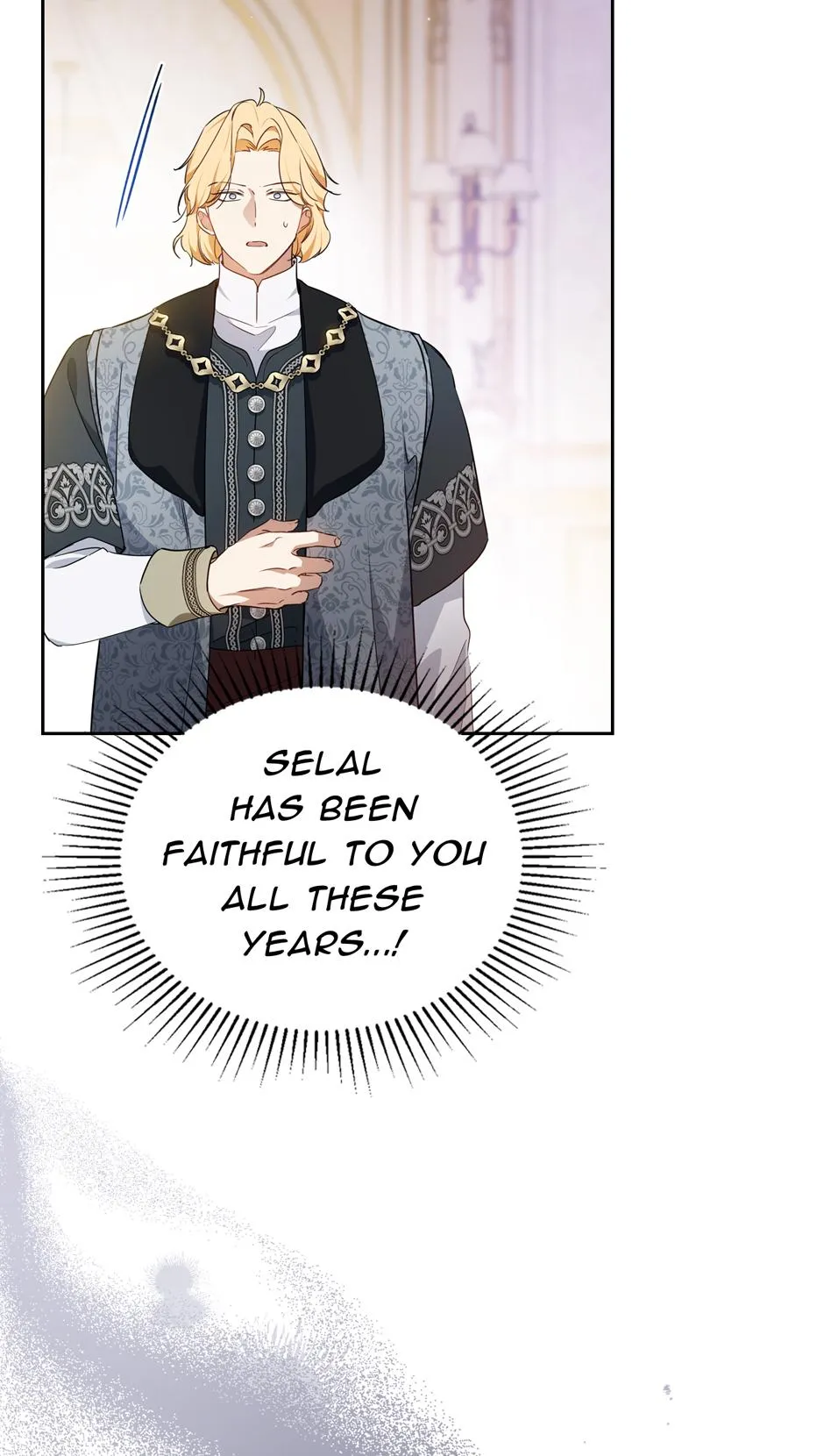 I’ll Be The Matriarch In This Life - Chapter 176 Page 28