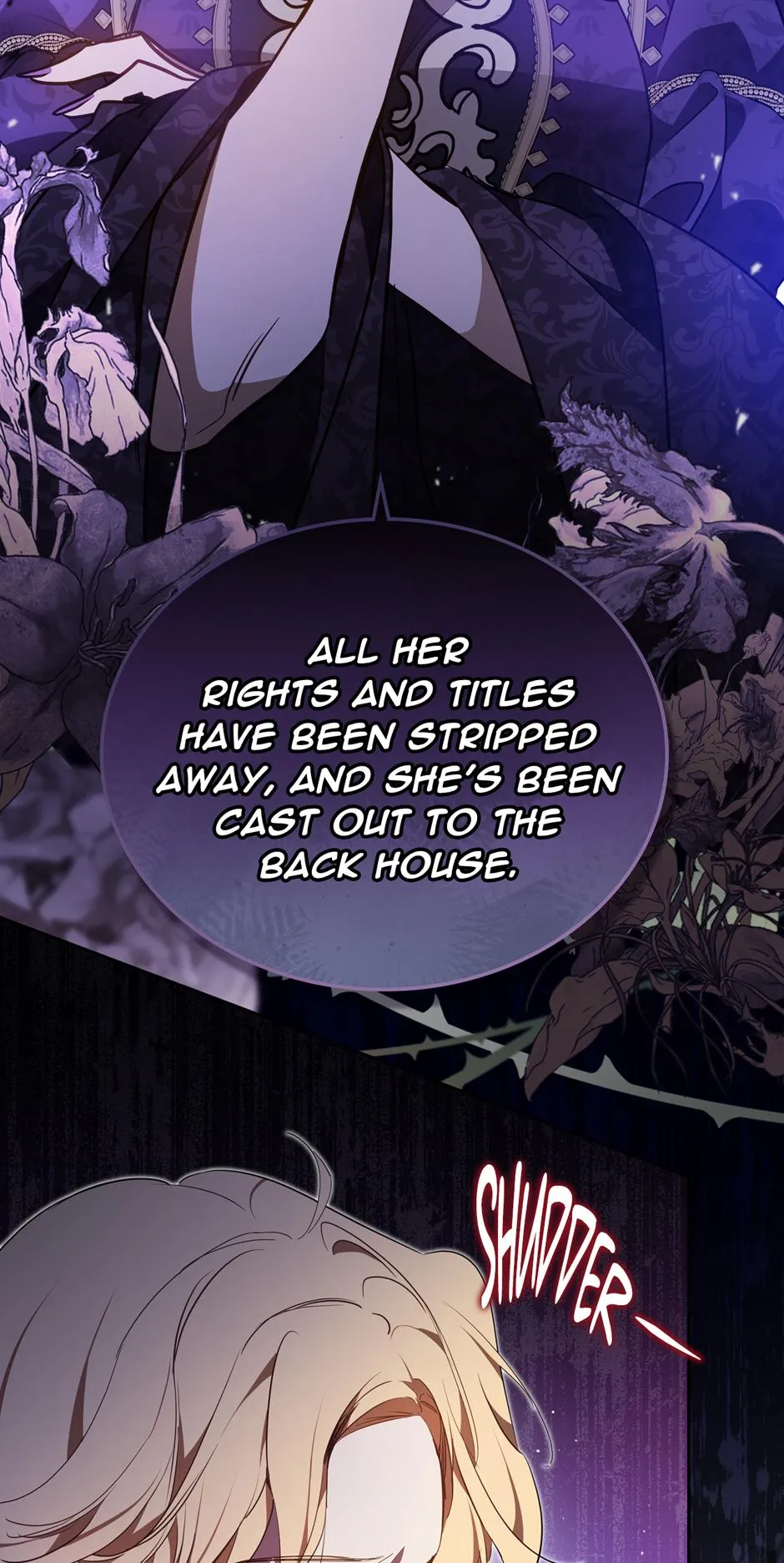 I’ll Be The Matriarch In This Life - Chapter 176 Page 31