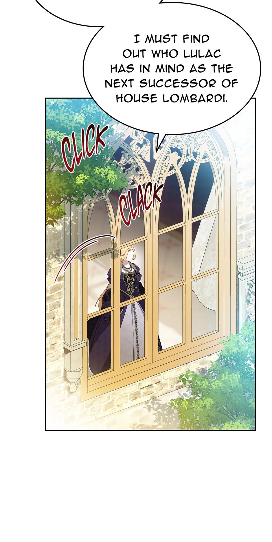 I’ll Be The Matriarch In This Life - Chapter 176 Page 33