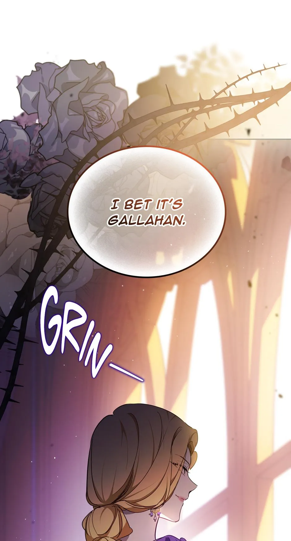 I’ll Be The Matriarch In This Life - Chapter 176 Page 34
