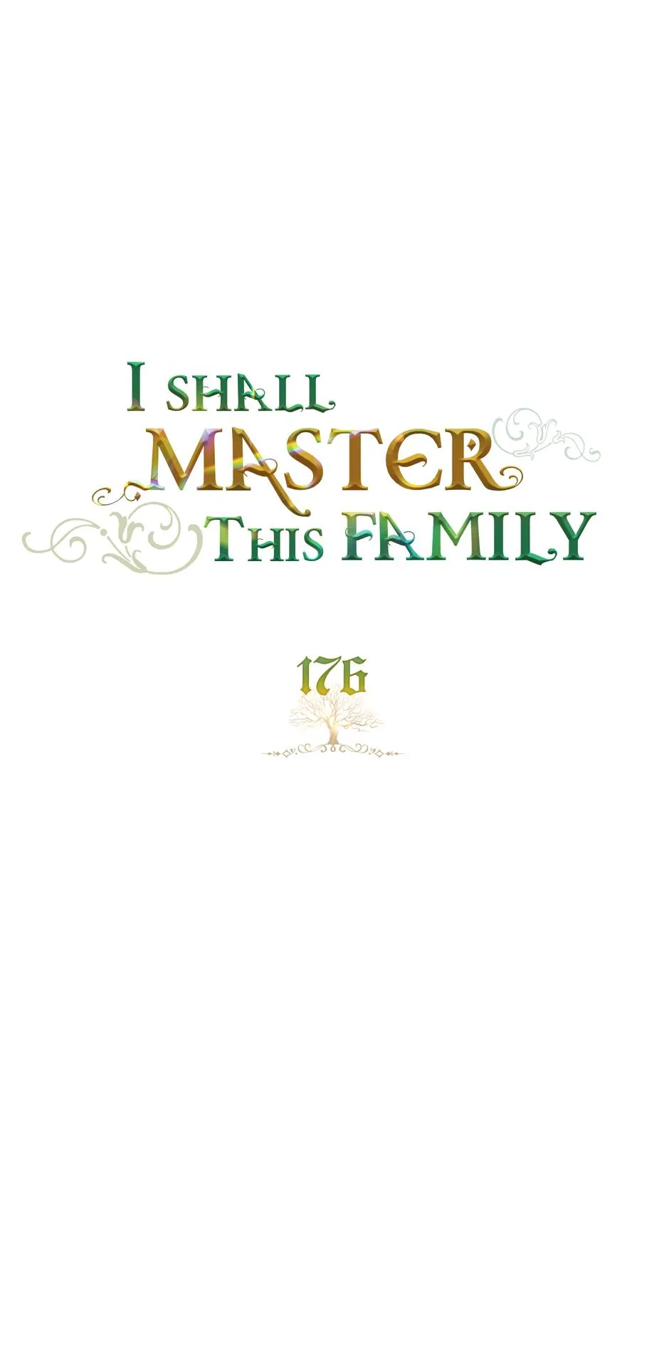 I’ll Be The Matriarch In This Life - Chapter 176 Page 38