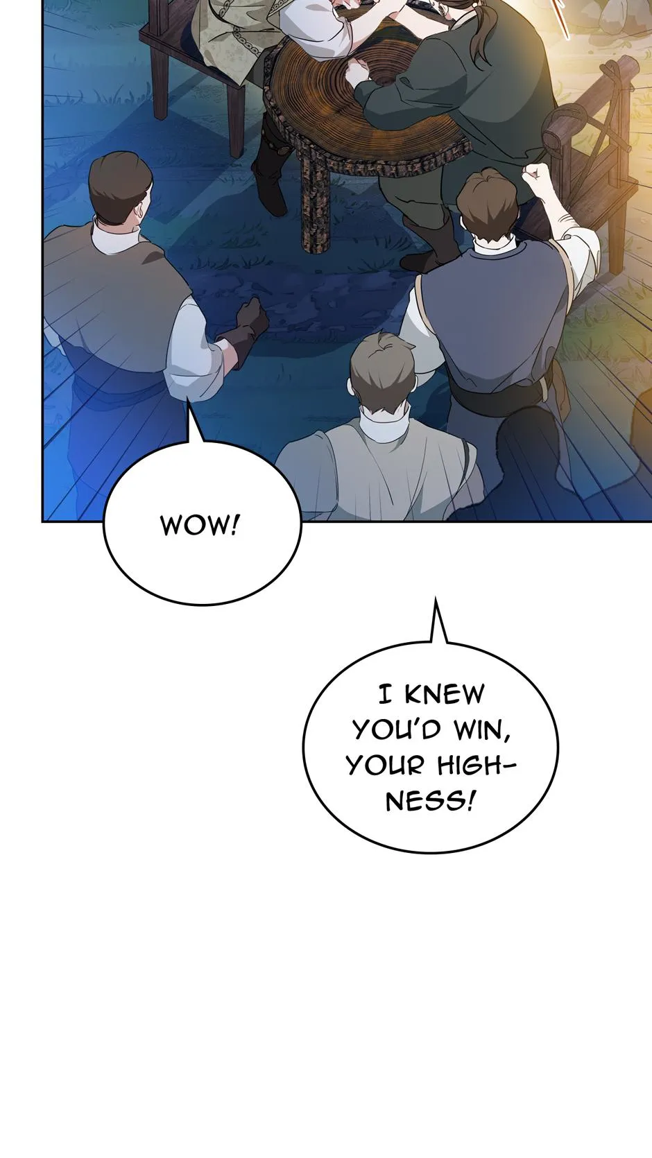 I’ll Be The Matriarch In This Life - Chapter 176 Page 44