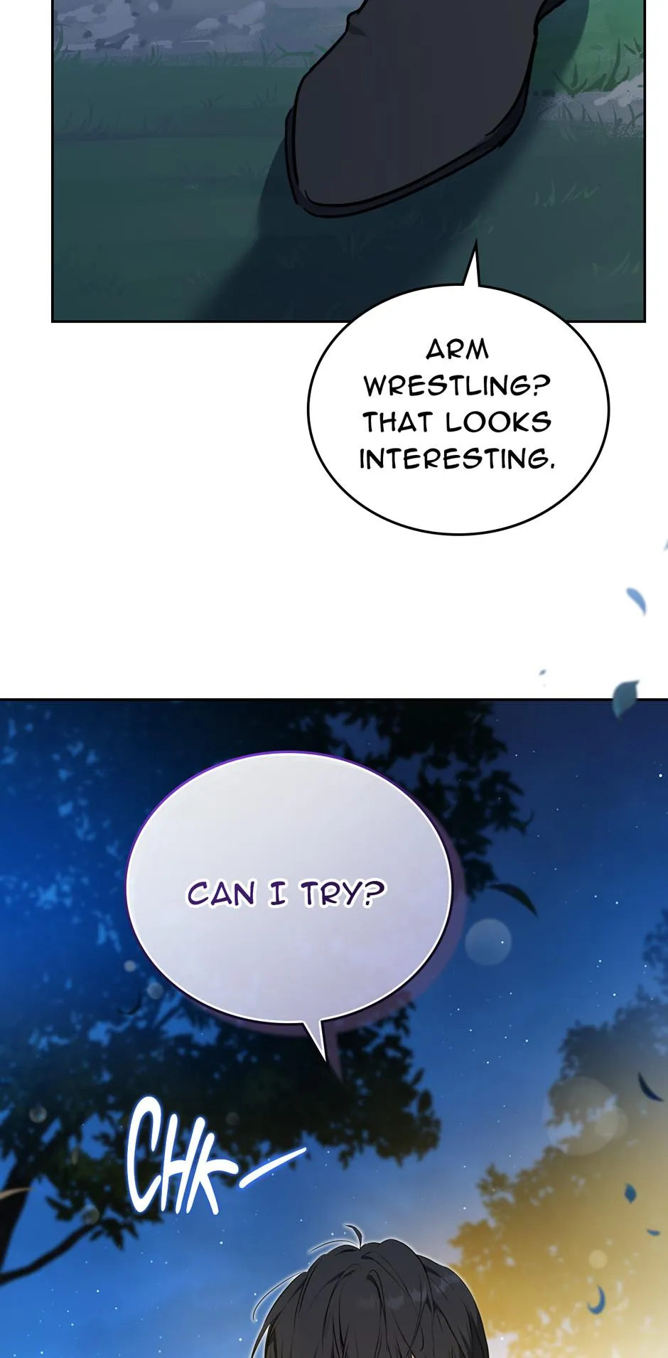 I’ll Be The Matriarch In This Life - Chapter 176 Page 47