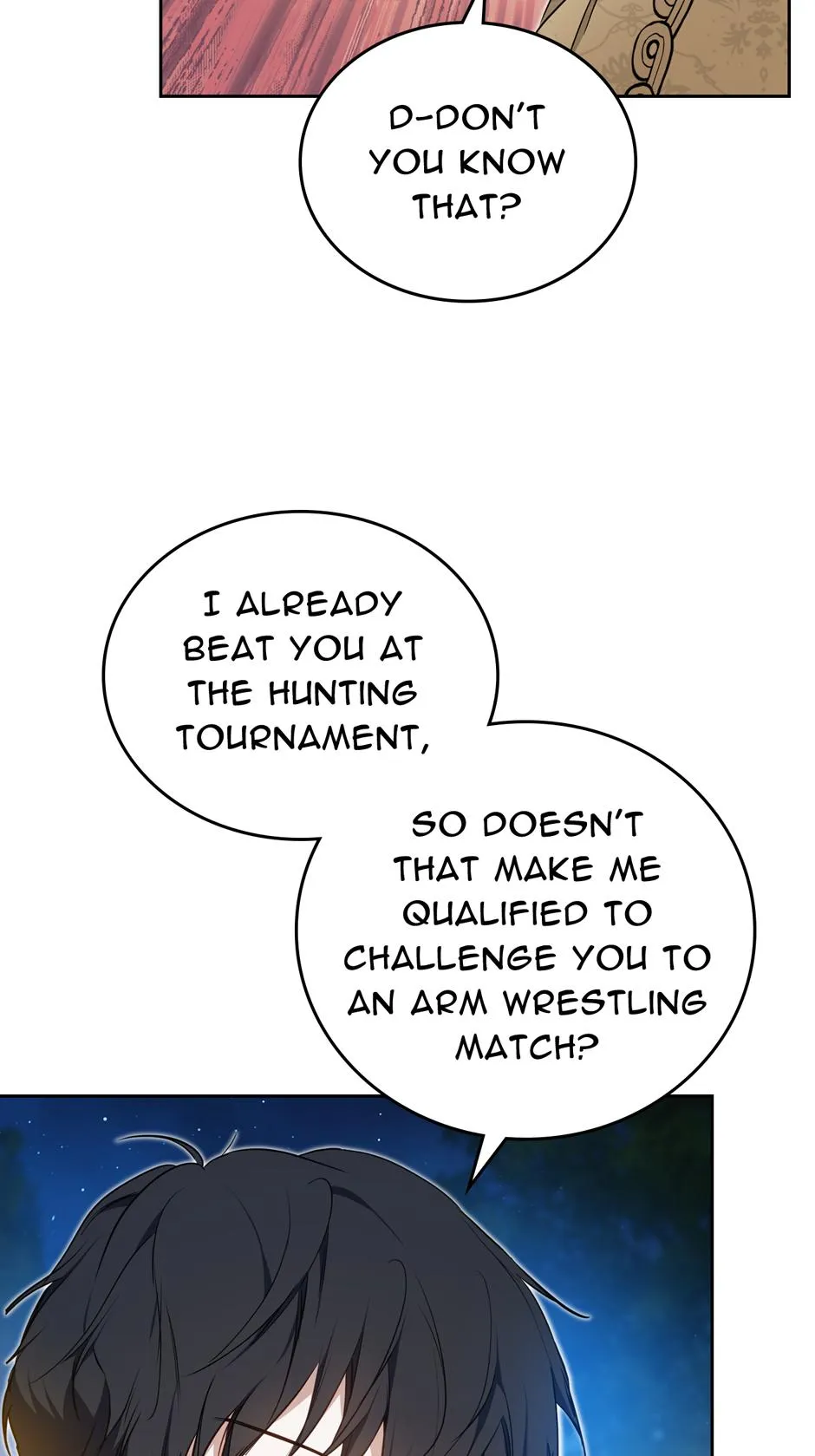 I’ll Be The Matriarch In This Life - Chapter 176 Page 51