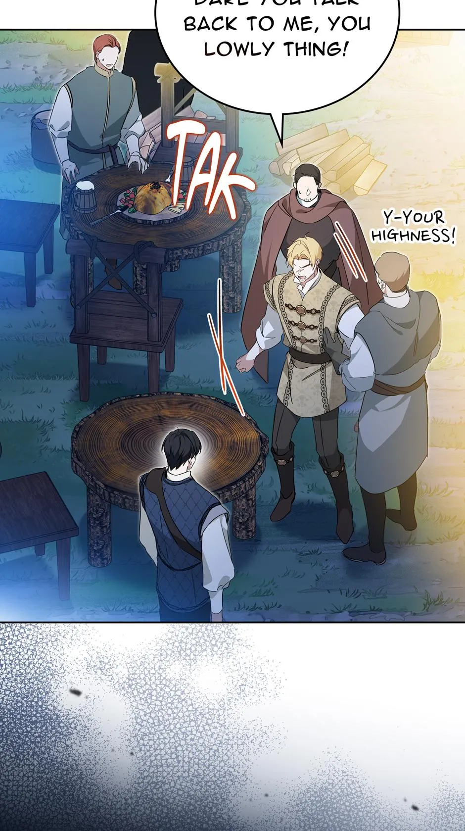 I’ll Be The Matriarch In This Life - Chapter 176 Page 53
