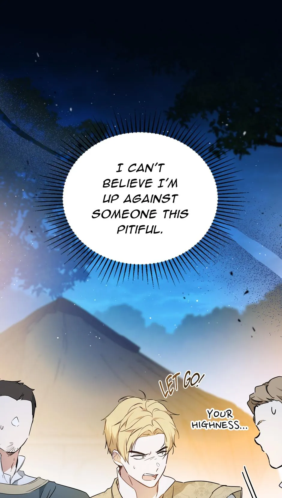 I’ll Be The Matriarch In This Life - Chapter 176 Page 55