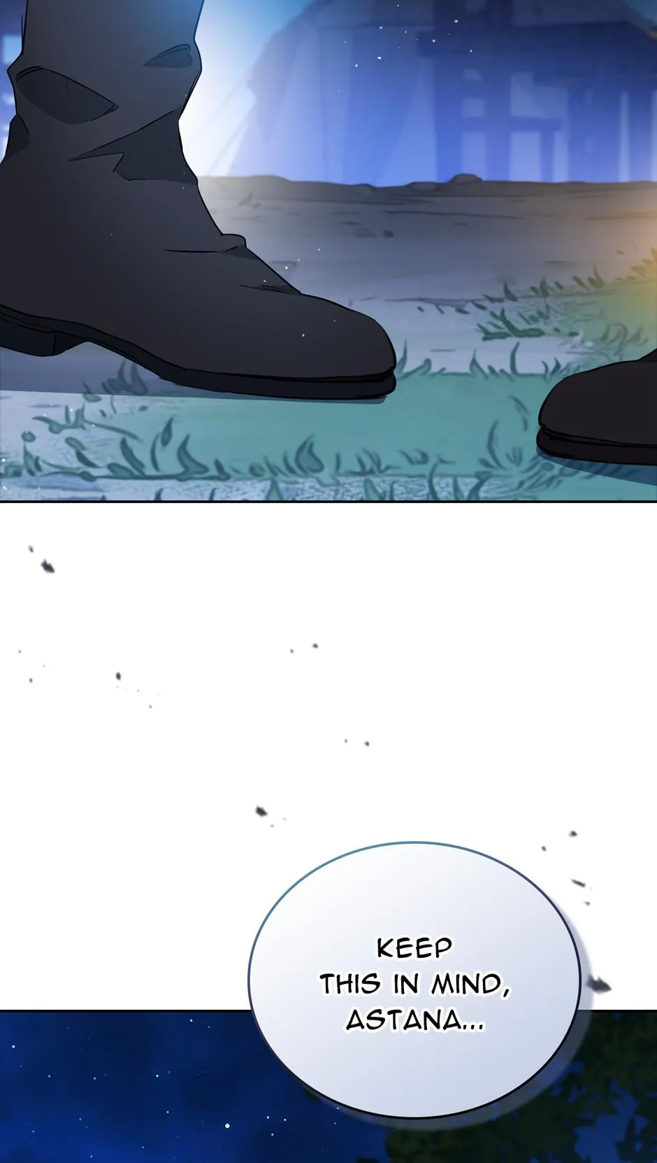 I’ll Be The Matriarch In This Life - Chapter 176 Page 57