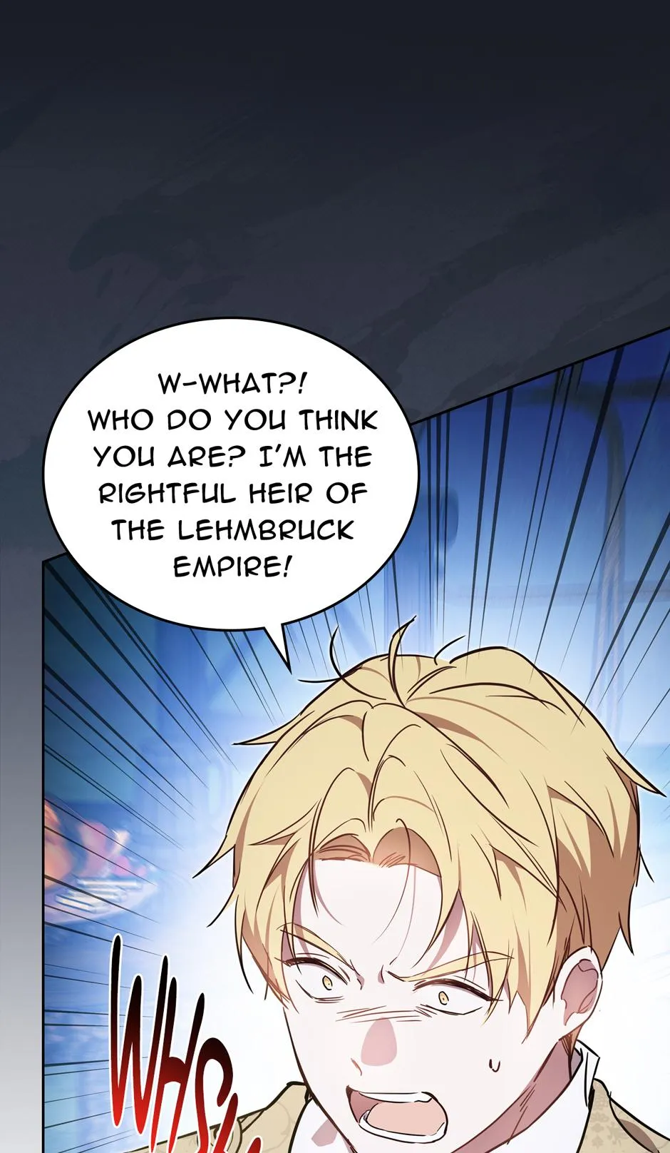 I’ll Be The Matriarch In This Life - Chapter 176 Page 60