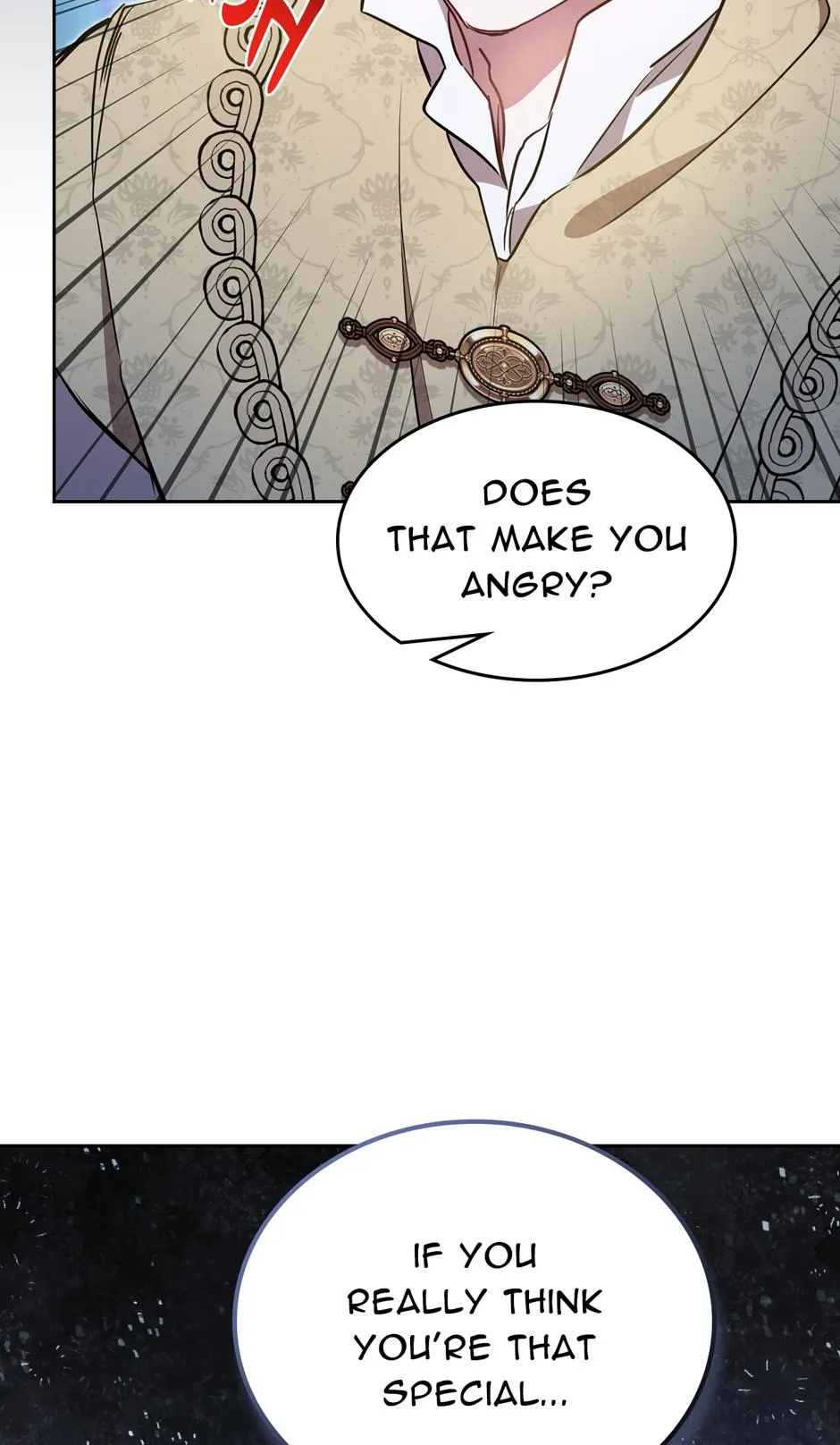 I’ll Be The Matriarch In This Life - Chapter 176 Page 61