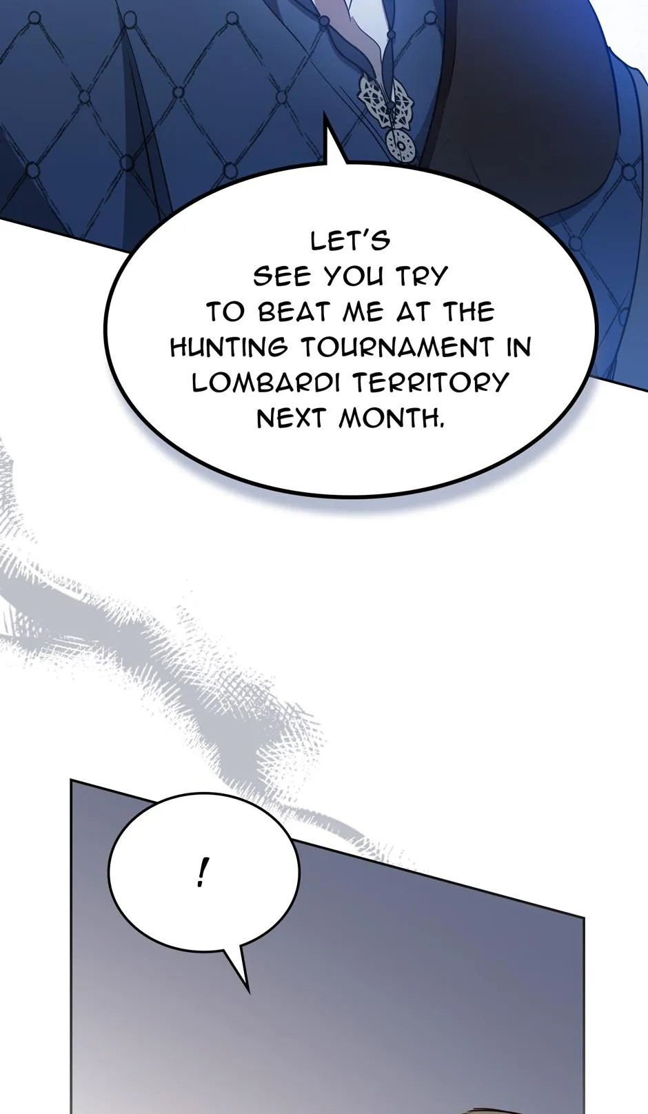 I’ll Be The Matriarch In This Life - Chapter 176 Page 63