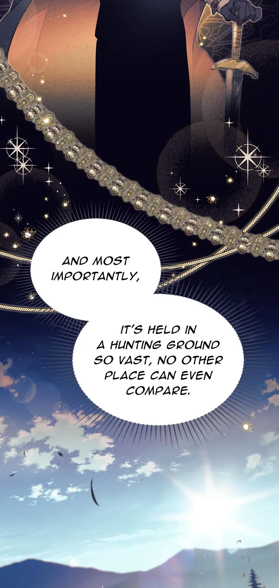 I’ll Be The Matriarch In This Life - Chapter 176 Page 66