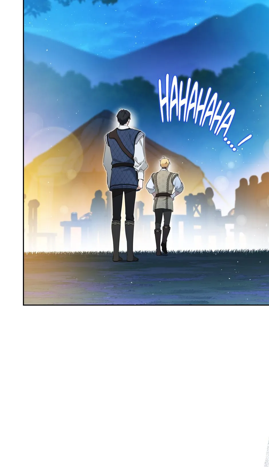 I’ll Be The Matriarch In This Life - Chapter 176 Page 71