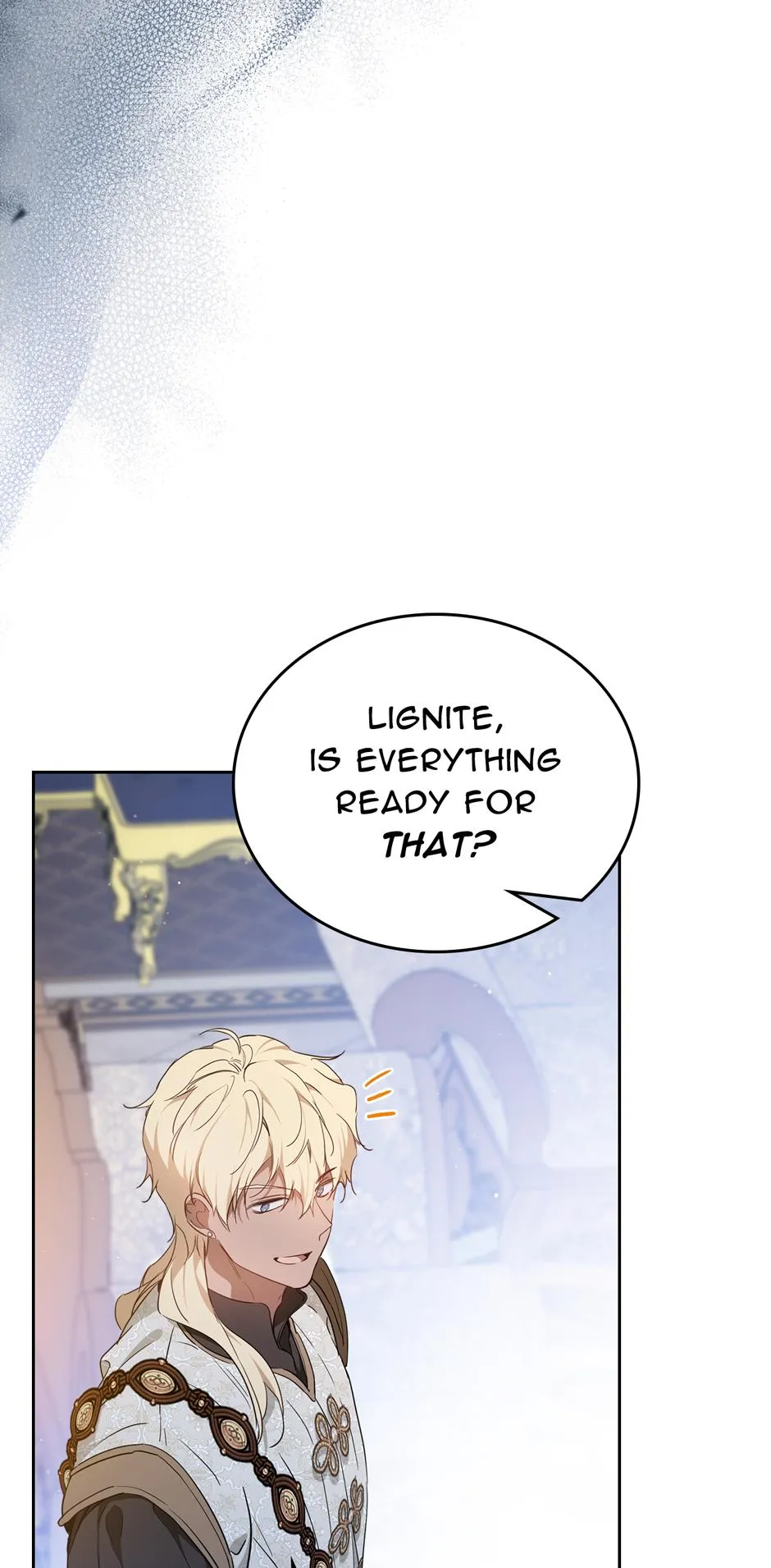 I’ll Be The Matriarch In This Life - Chapter 176 Page 81