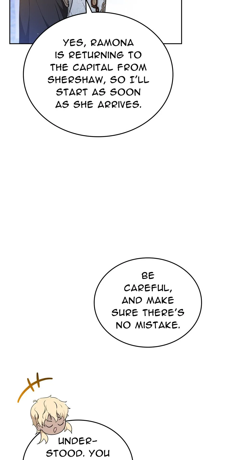 I’ll Be The Matriarch In This Life - Chapter 176 Page 82