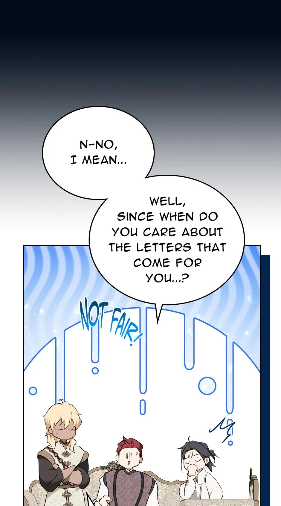 I’ll Be The Matriarch In This Life - Chapter 176 Page 88