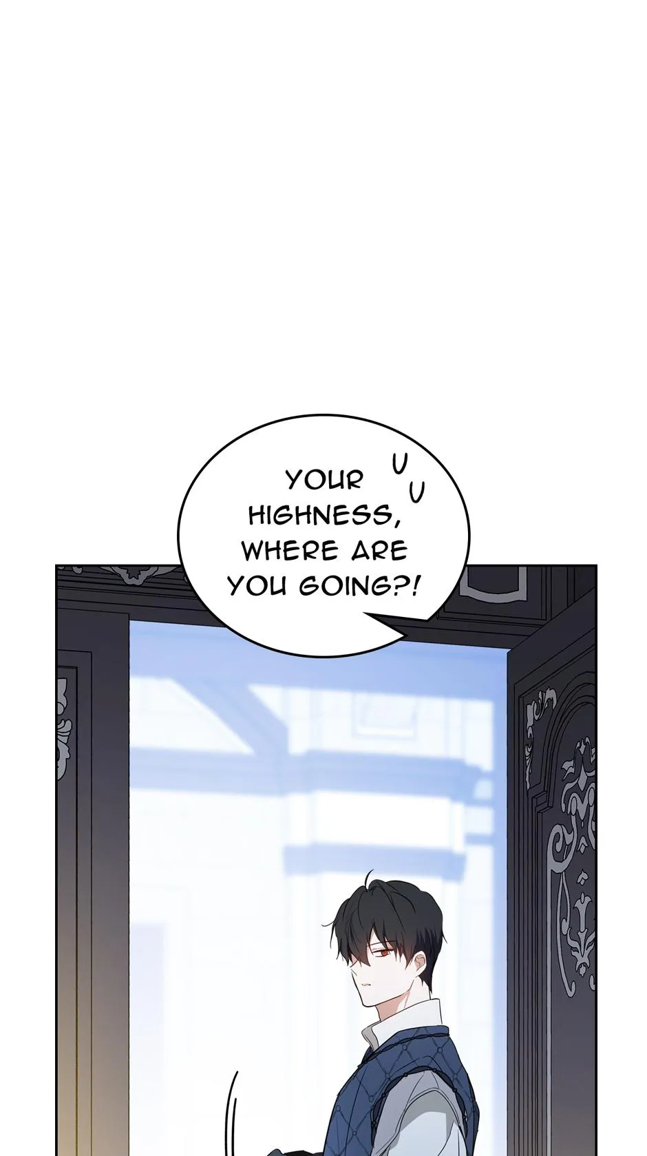 I’ll Be The Matriarch In This Life - Chapter 176 Page 95
