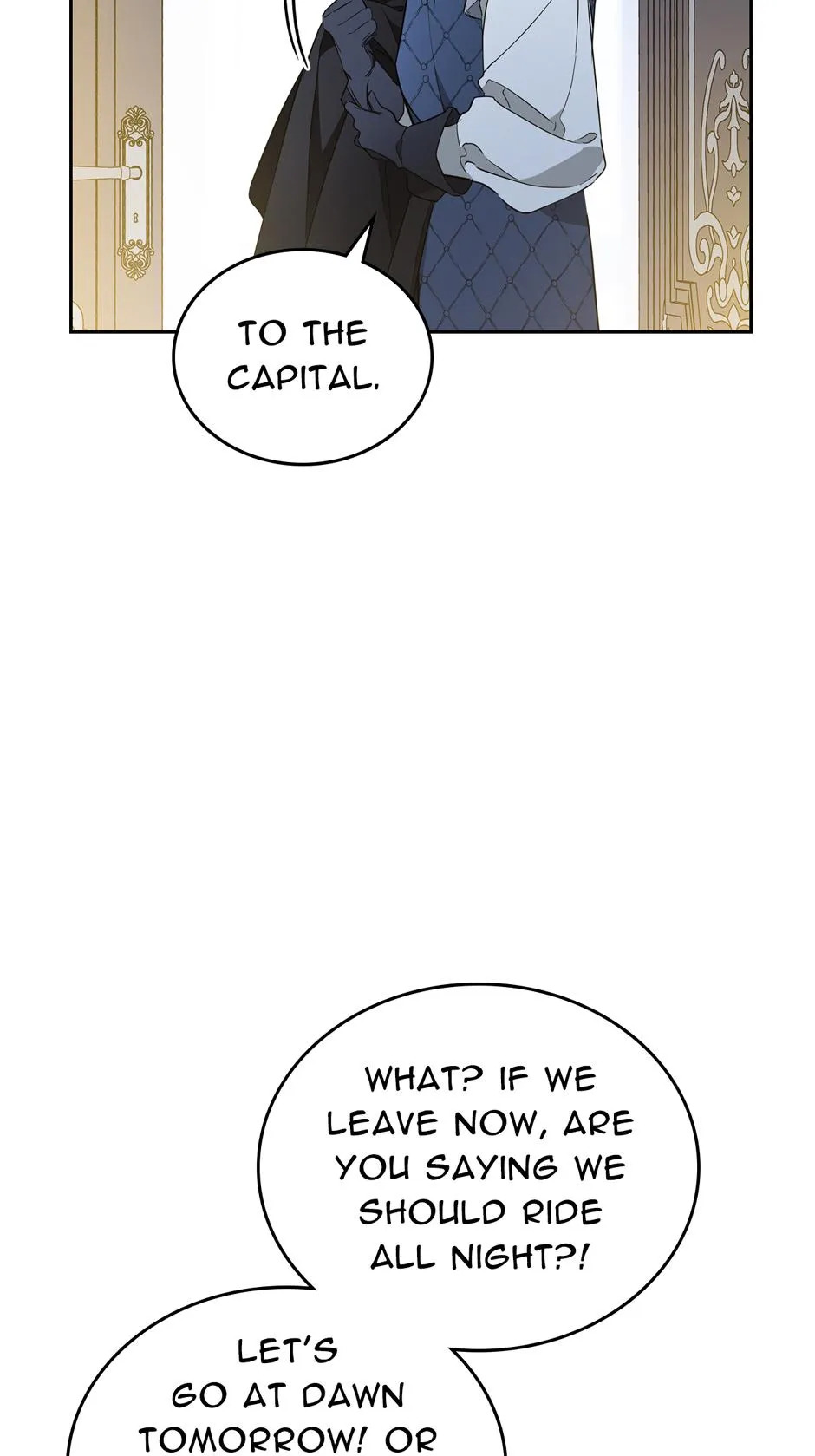 I’ll Be The Matriarch In This Life - Chapter 176 Page 96