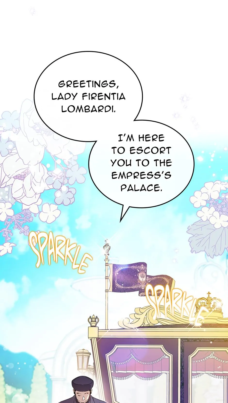 I’ll Be The Matriarch In This Life - Chapter 177 Page 4
