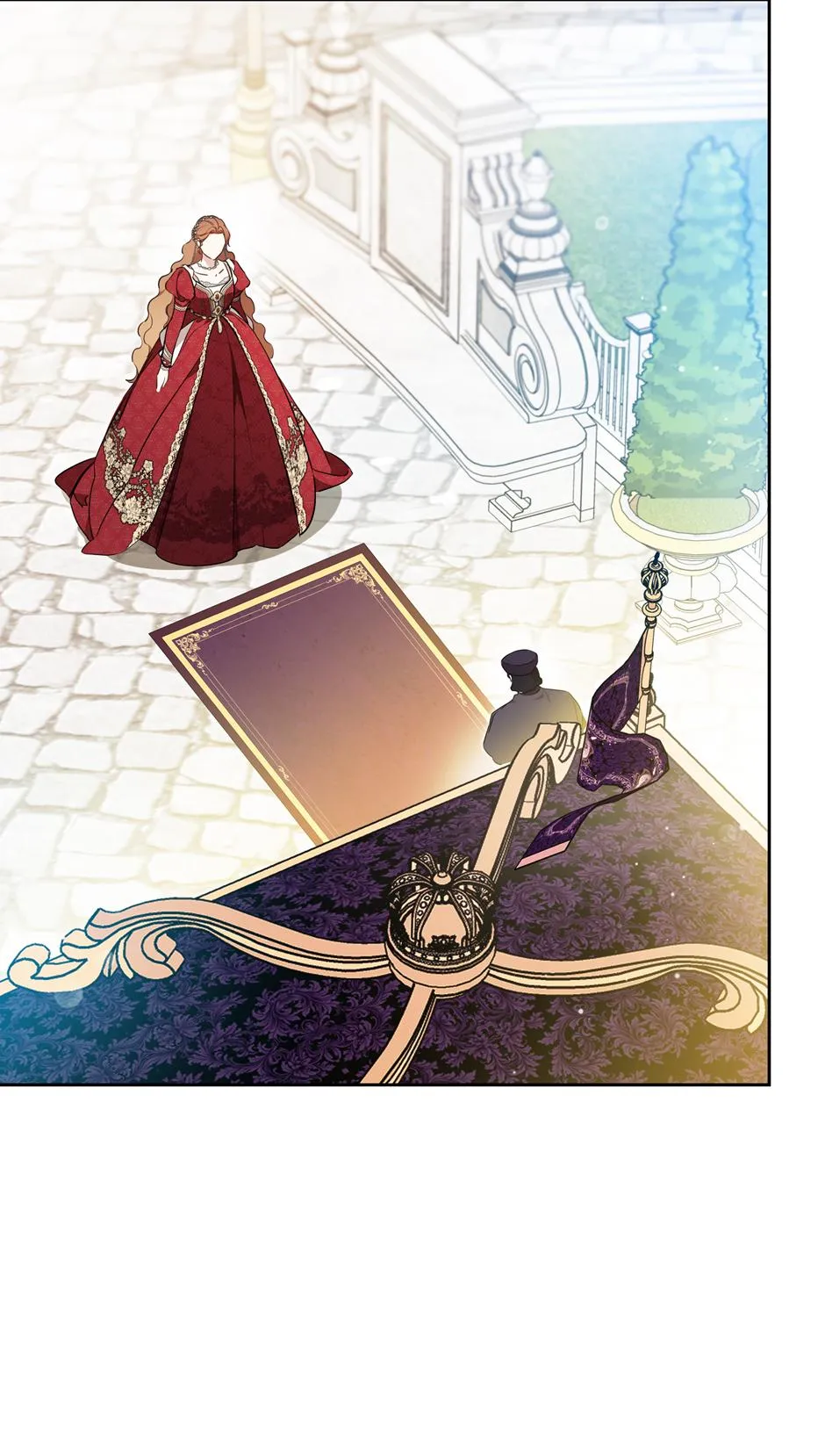 I’ll Be The Matriarch In This Life - Chapter 177 Page 6