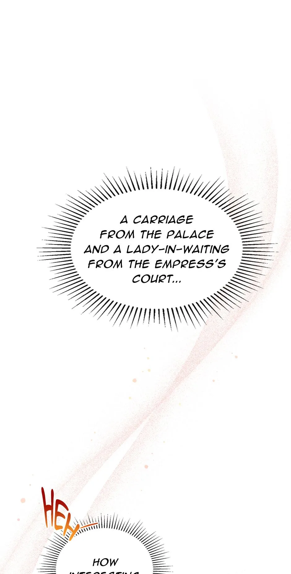 I’ll Be The Matriarch In This Life - Chapter 177 Page 7