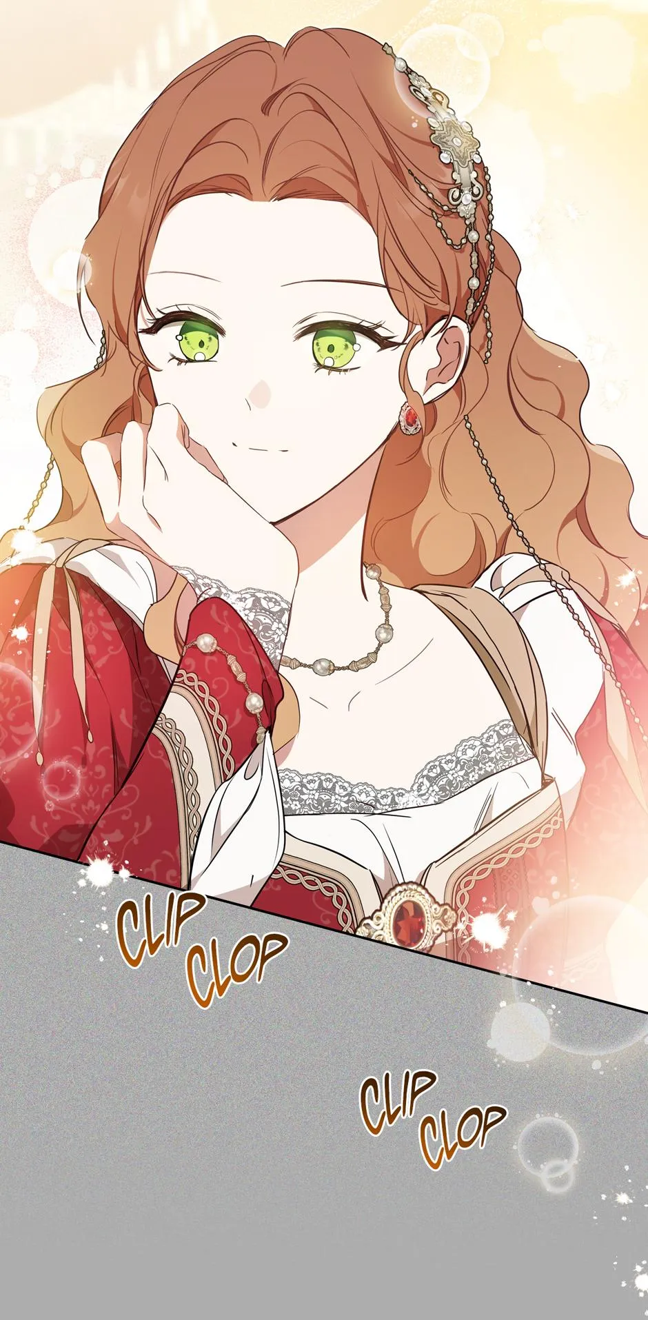 I’ll Be The Matriarch In This Life - Chapter 177 Page 15