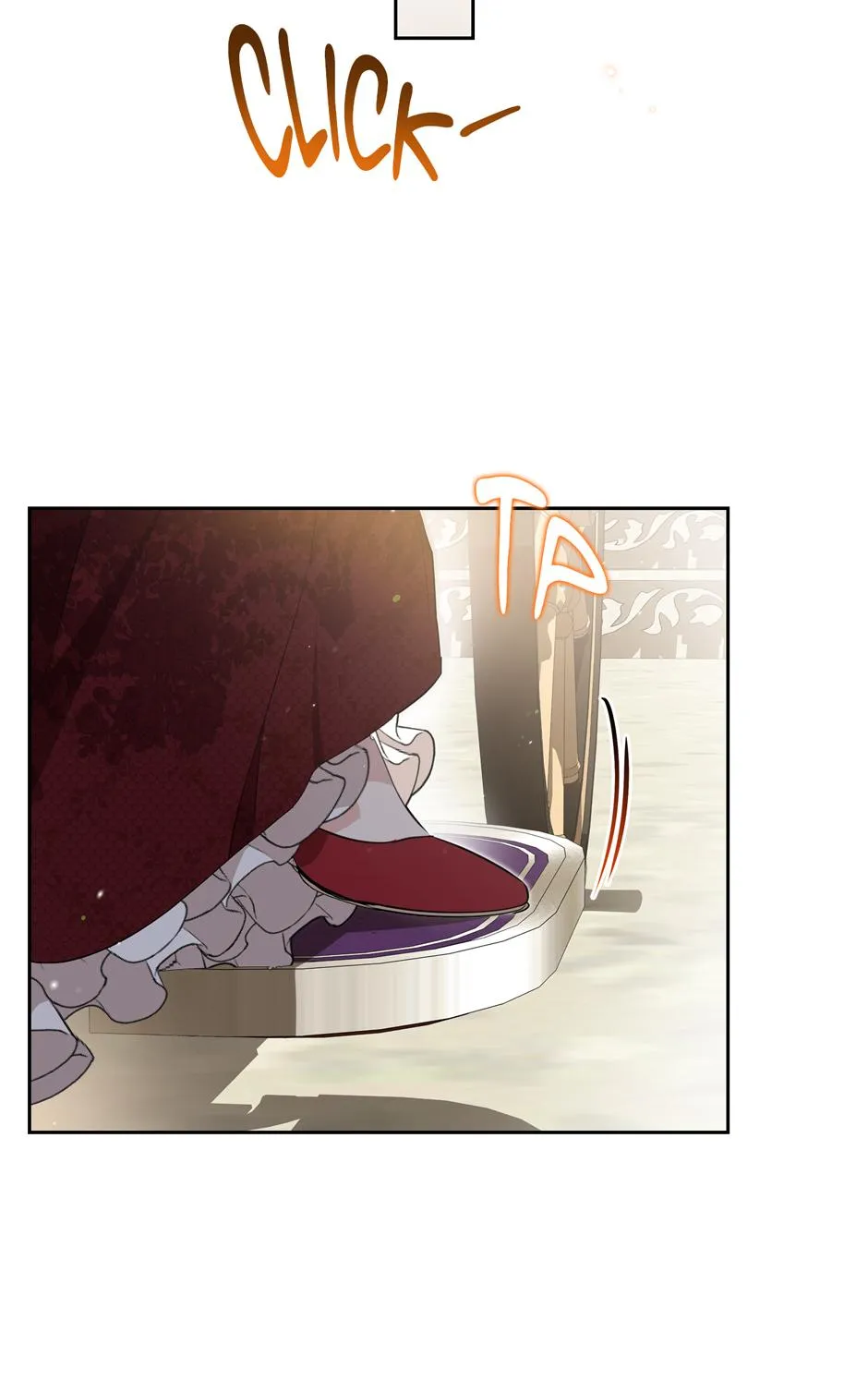 I’ll Be The Matriarch In This Life - Chapter 177 Page 22