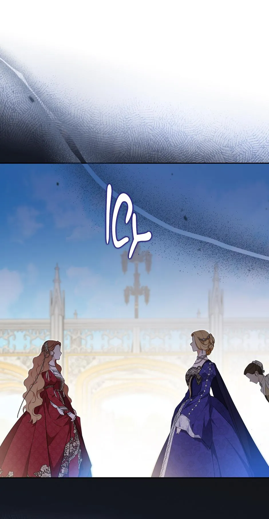 I’ll Be The Matriarch In This Life - Chapter 177 Page 24