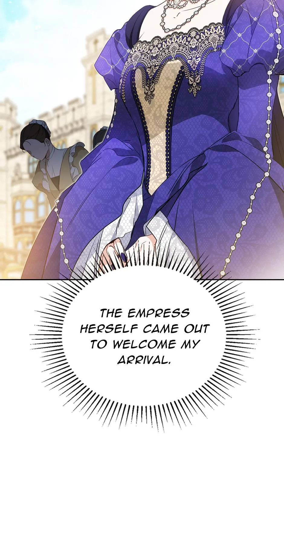 I’ll Be The Matriarch In This Life - Chapter 177 Page 26