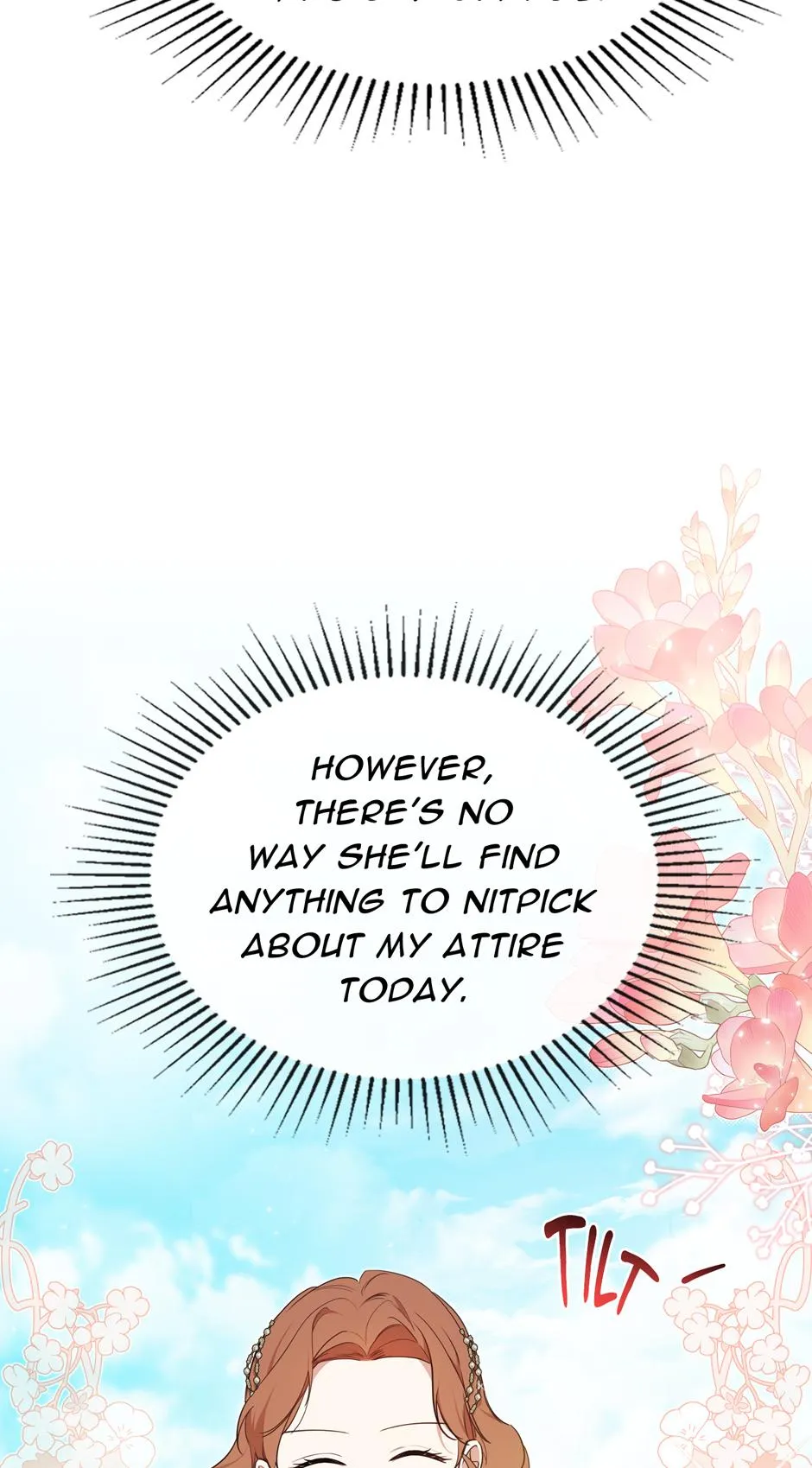 I’ll Be The Matriarch In This Life - Chapter 177 Page 30