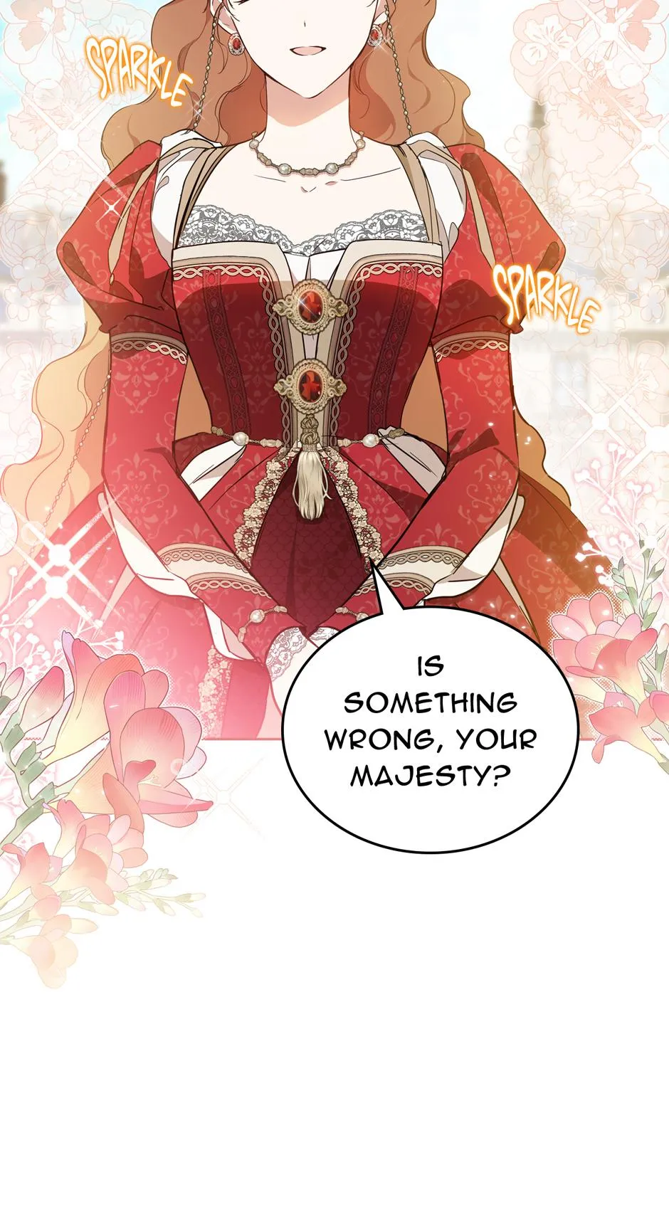 I’ll Be The Matriarch In This Life - Chapter 177 Page 31