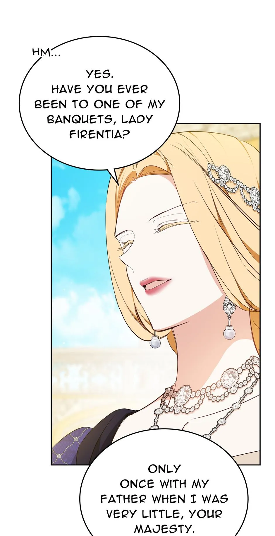 I’ll Be The Matriarch In This Life - Chapter 177 Page 32