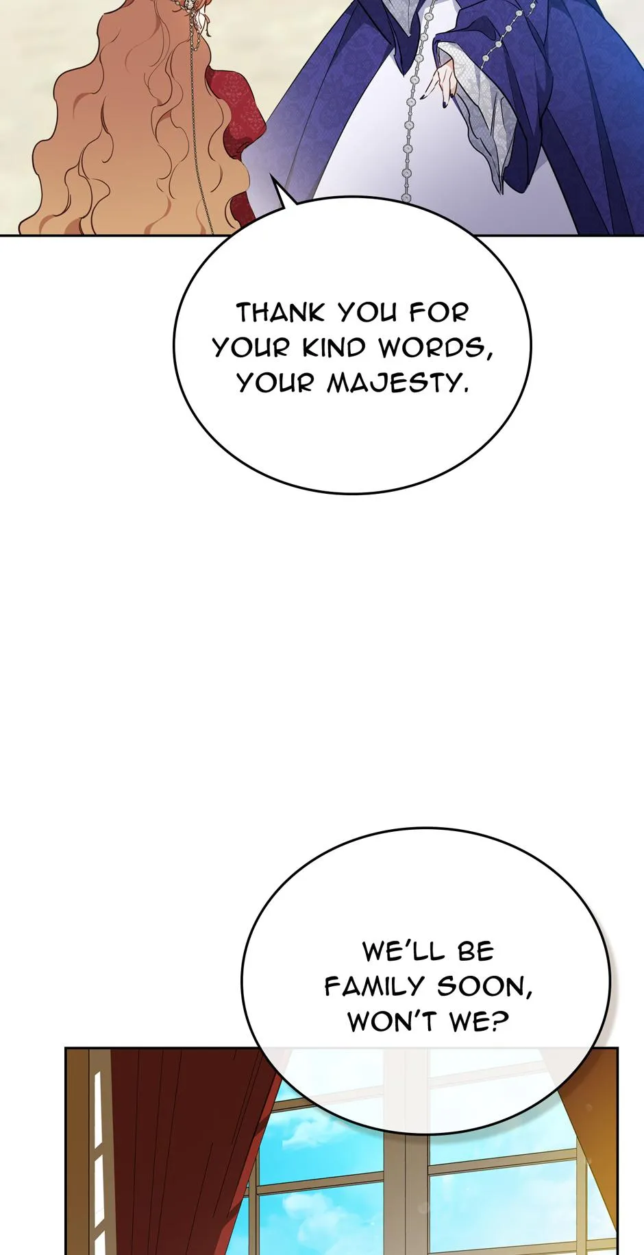 I’ll Be The Matriarch In This Life - Chapter 177 Page 34