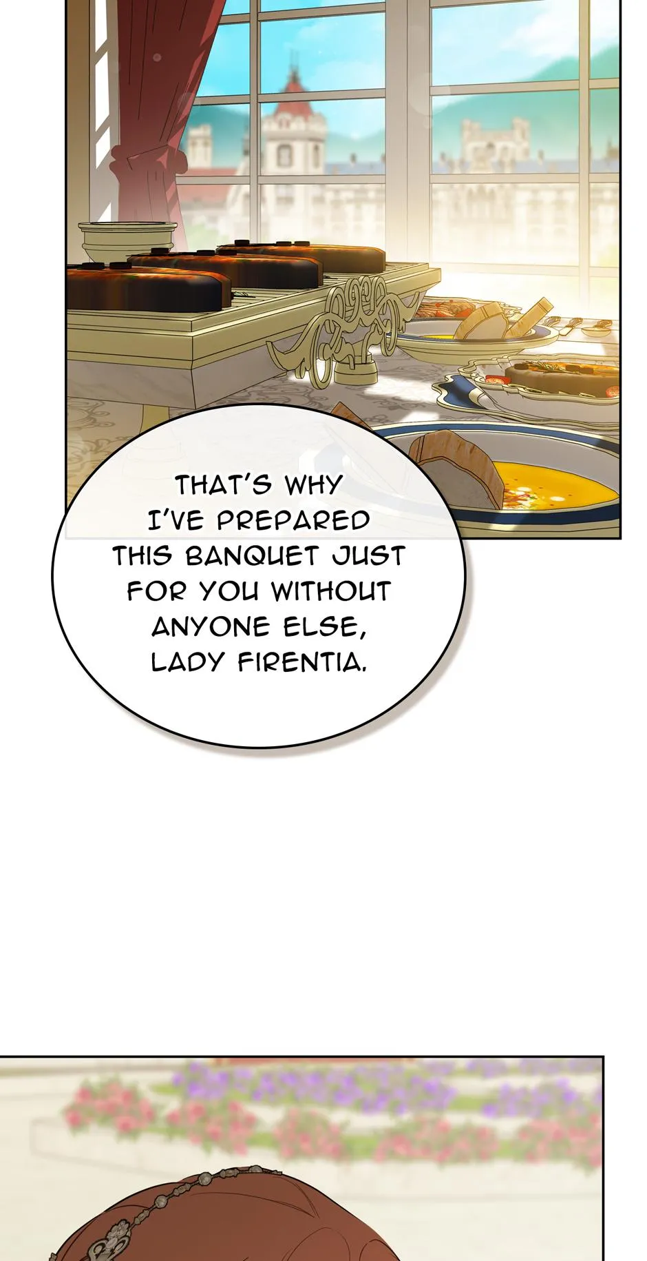I’ll Be The Matriarch In This Life - Chapter 177 Page 35