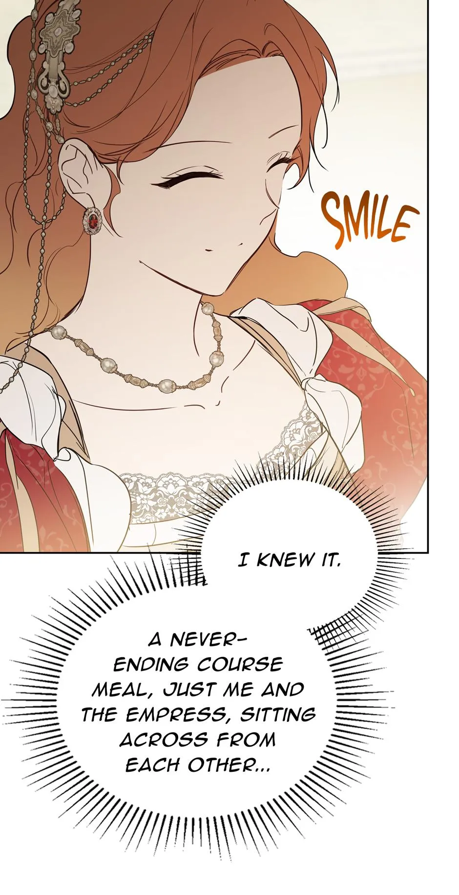 I’ll Be The Matriarch In This Life - Chapter 177 Page 36