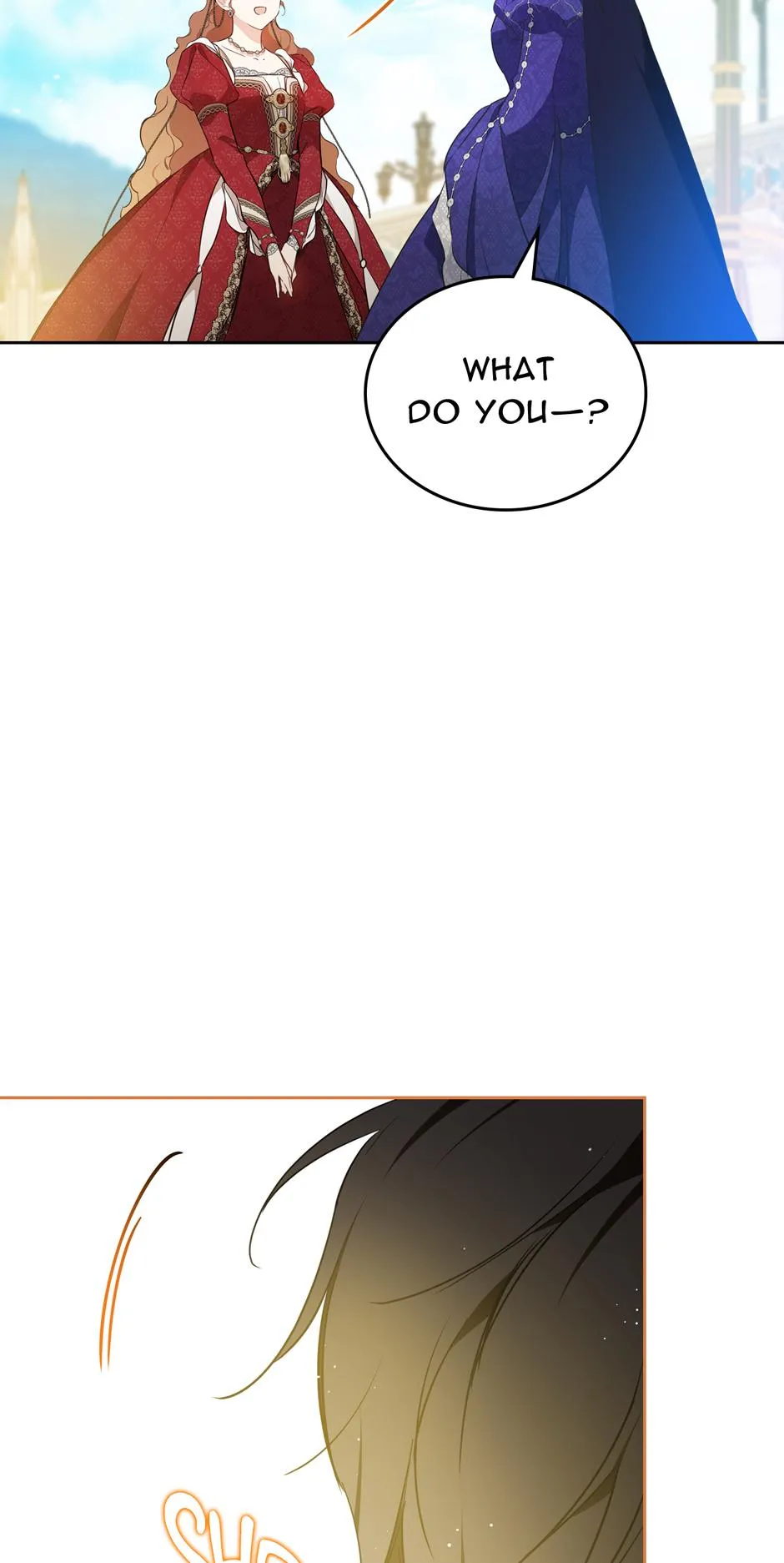 I’ll Be The Matriarch In This Life - Chapter 177 Page 38