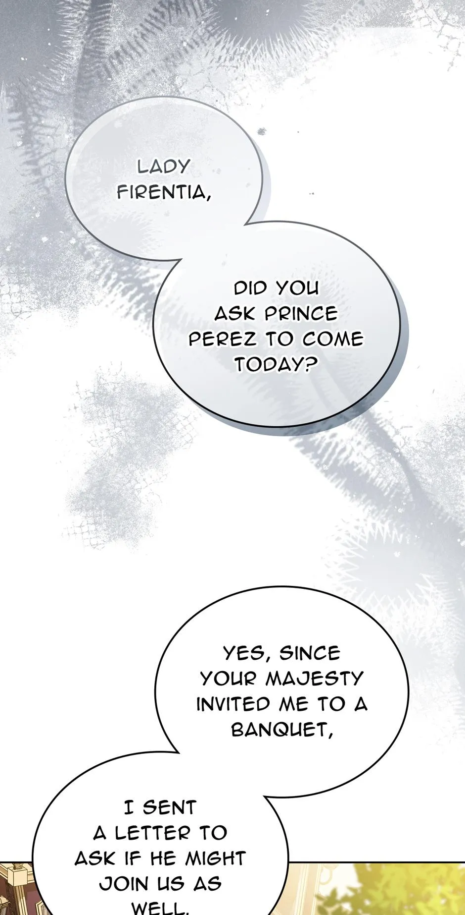 I’ll Be The Matriarch In This Life - Chapter 177 Page 43