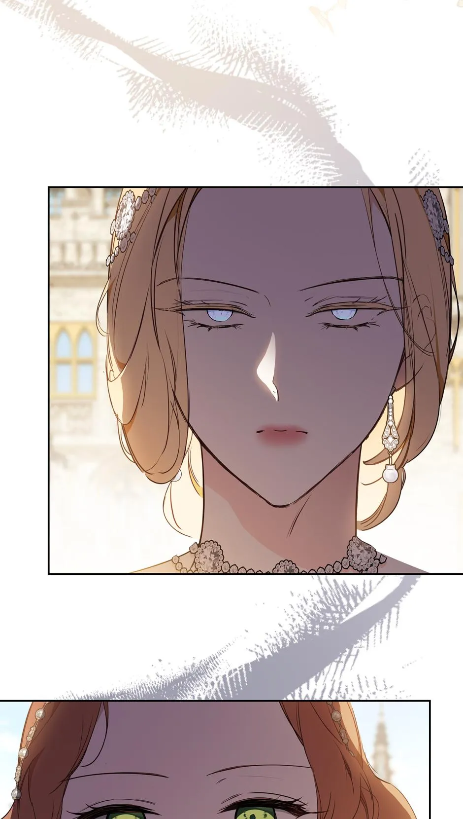 I’ll Be The Matriarch In This Life - Chapter 177 Page 47