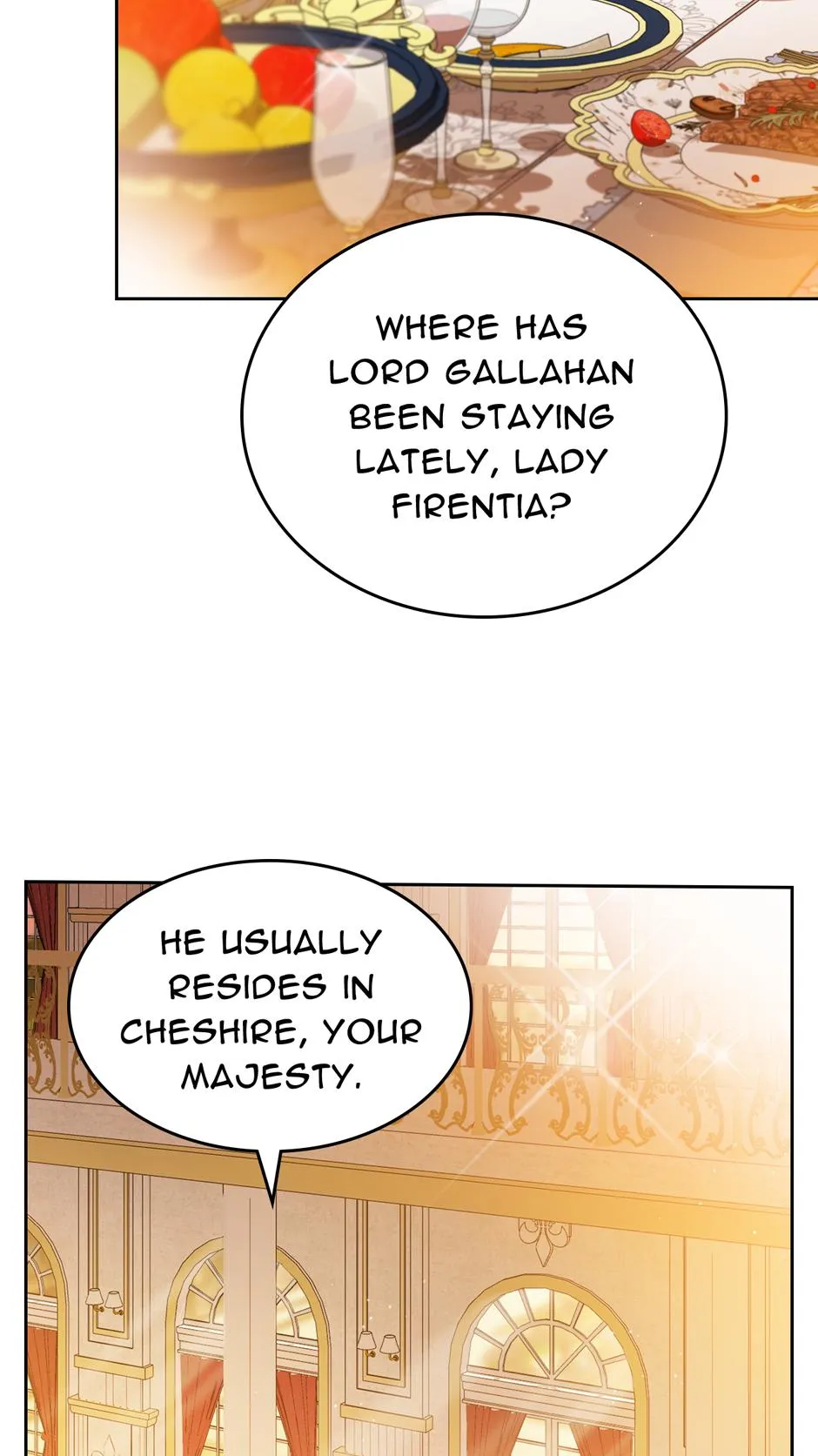 I’ll Be The Matriarch In This Life - Chapter 177 Page 51