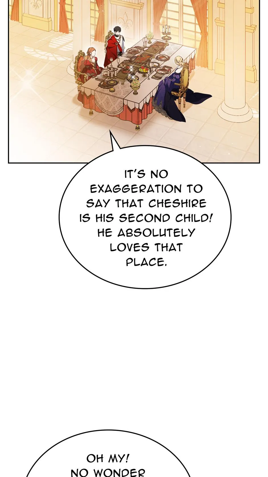 I’ll Be The Matriarch In This Life - Chapter 177 Page 52