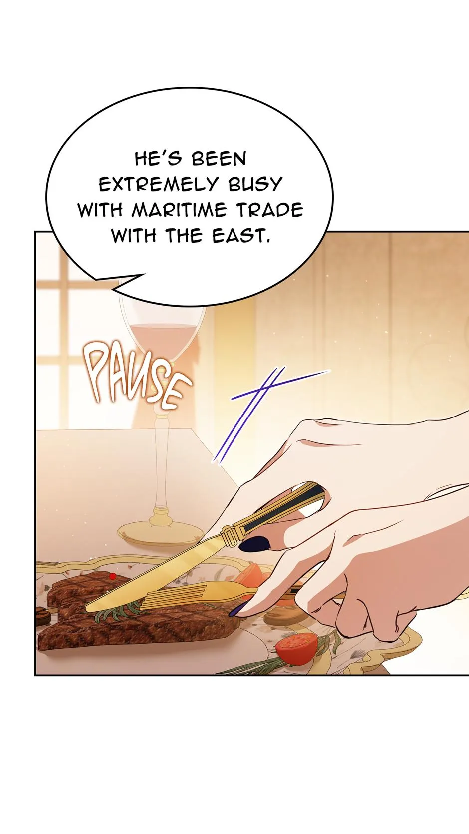 I’ll Be The Matriarch In This Life - Chapter 177 Page 54