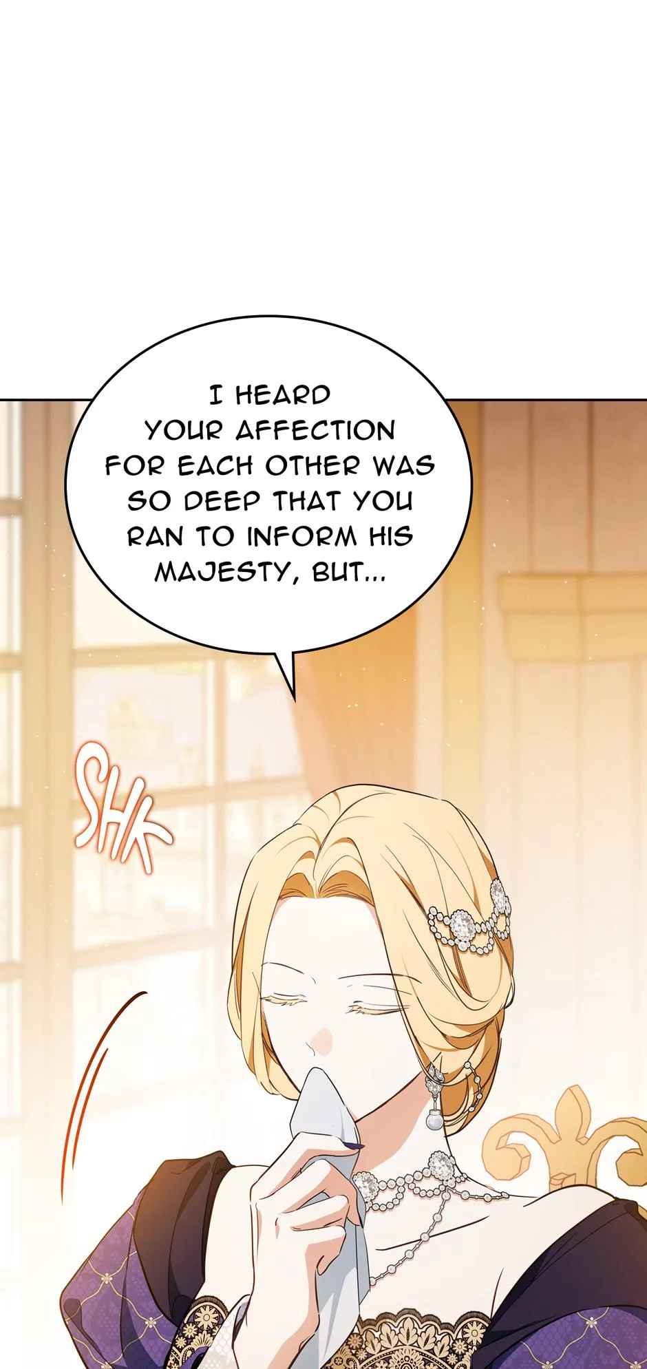 I’ll Be The Matriarch In This Life - Chapter 177 Page 56